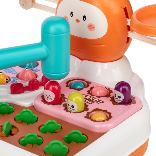 Free2Play zabavne mrkvice 4u1