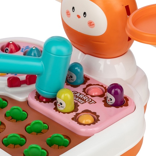 Free2Play zabavne mrkvice 4u1