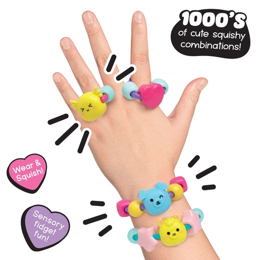 John Adams kreativni set So Squishy