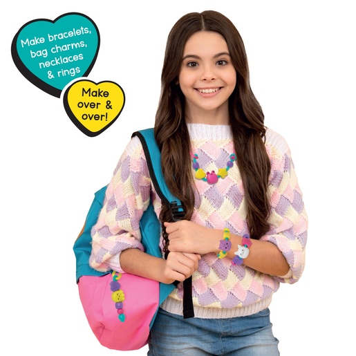 John Adams kreativni set So Squishy