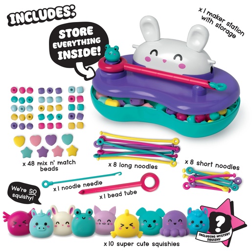 John Adams kreativni set So Squishy