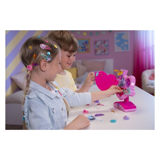 Funlockets tajno ogledalo s dodacima