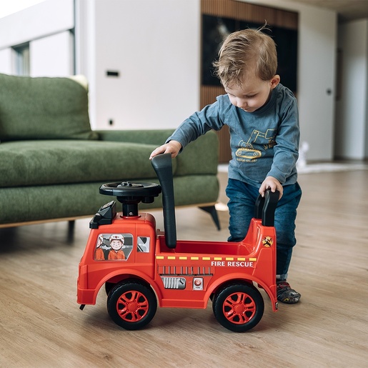 Free2Move guralica vatrogasac