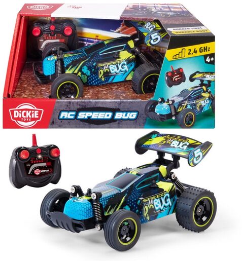 Dickie Toys trkaći buggy na daljinsko upravljanje 20cm