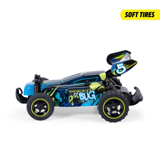 Dickie Toys trkaći buggy na daljinsko upravljanje 20cm