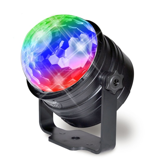 Bontempi LED disko kugla s daljinskim upravljačem