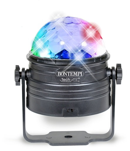Bontempi LED disko kugla s daljinskim upravljačem