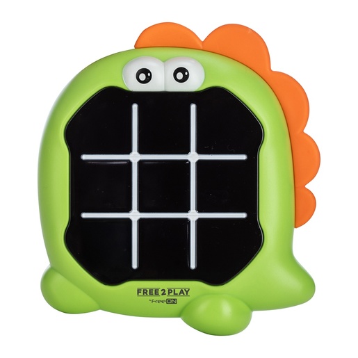 Free2Play igra križić i kružić dino