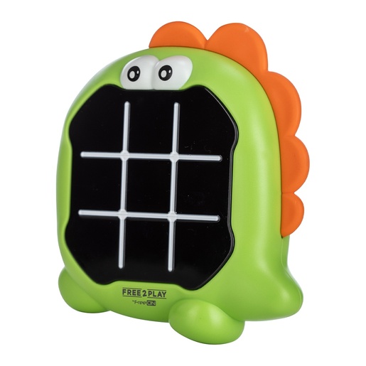 Free2Play igra križić i kružić dino