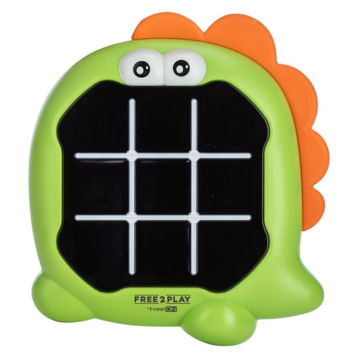 Free2Play igra križić i kružić dino