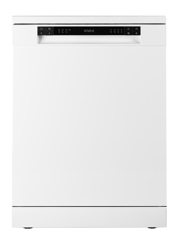 VIVAX HOME perilica posuđa DW-601262CL S
