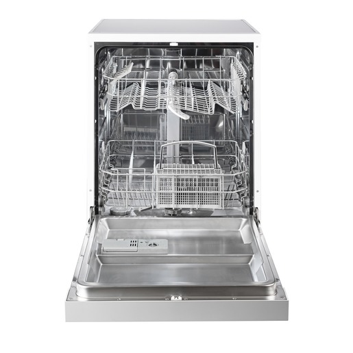 VIVAX HOME perilica posuđa DW-601262CL S