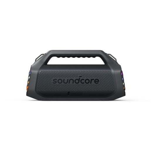 ANKER SOUNDCORE Zvučnik, Boom 2 Plus, Bluetooth, 140W