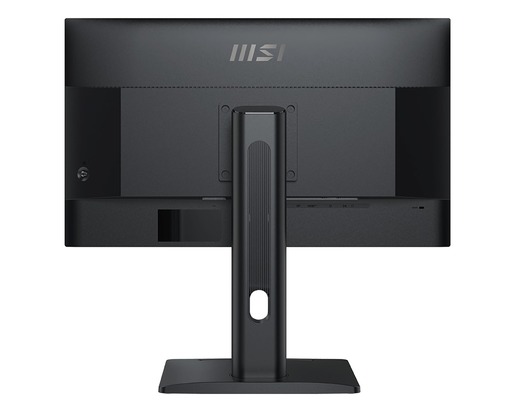 MSI monitor PRO MP275PG, 27" IPS FHD 100Hz, VGA, HDMI, zvučnici