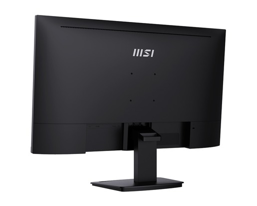 MSI monitor PRO MP273A, 27" IPS 100Hz, VGA, HDMI, DisplayPort, zvučnici