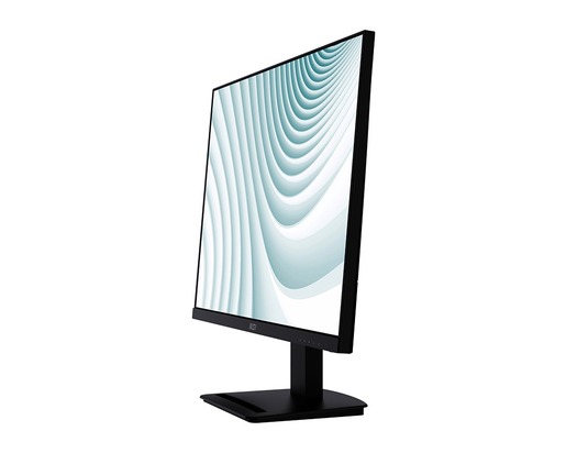 MSI monitor PRO MP273A, 27" IPS 100Hz, VGA, HDMI, DisplayPort, zvučnici