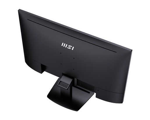 MSI monitor PRO MP273A, 27" IPS 100Hz, VGA, HDMI, DisplayPort, zvučnici