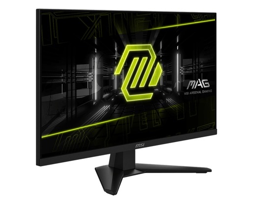 MSI monitor MAG 274F, 27" IPS FHD 200Hz, HDMI, DisplayPort