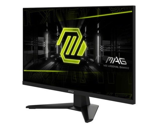 MSI monitor MAG 274F, 27" IPS FHD 200Hz, HDMI, DisplayPort