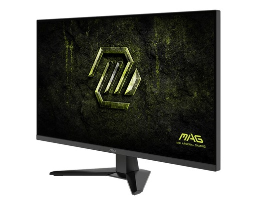 MSI monitor MAG 325QF E18V, 32" WQHD 180Hz, 2xHDMI, DisplayPort