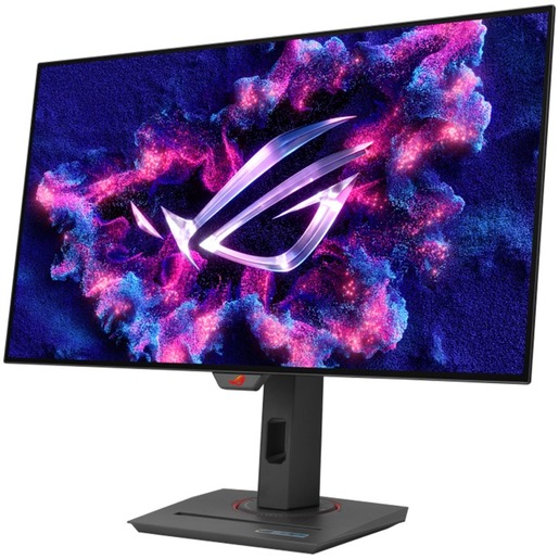 Asus ROG Strix XG27AQDMG, 26.5" QHD OLED 240Hz, HDMI, DisplayPort, USB, monitor