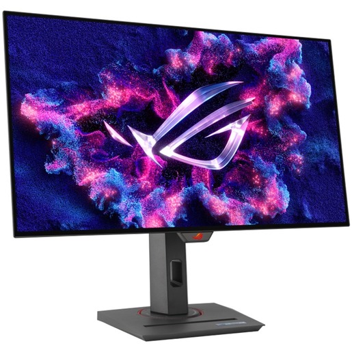 Asus ROG Strix XG27AQDMG, 26.5" QHD OLED 240Hz, HDMI, DisplayPort, USB, monitor