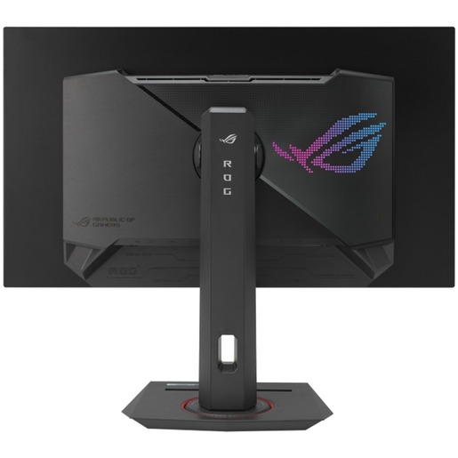 Asus ROG Strix XG27AQDMG, 26.5" QHD OLED 240Hz, HDMI, DisplayPort, USB, monitor