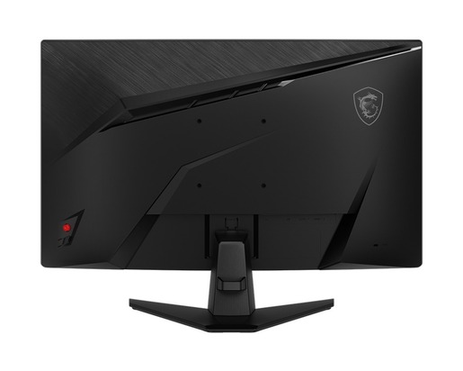 MSI monitor MAG 274CQF, 27" QHD VA 180Hz, 2xHDMI, DisplayPort