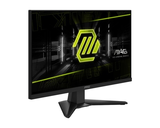 MSI monitor MAG 244F, 24" IPS FHD 200Hz, HDMI, DisplayPort
