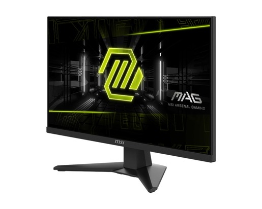 MSI monitor MAG 244F, 24" IPS FHD 200Hz, HDMI, DisplayPort