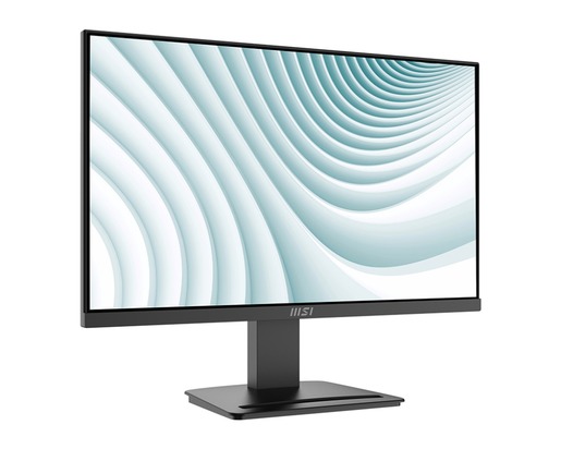 MSI monitor PRO MP2412, 24" VA FHD 100Hz, HDMI, DisplayPort