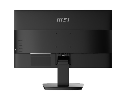 MSI monitor PRO MP2412, 24" VA FHD 100Hz, HDMI, DisplayPort