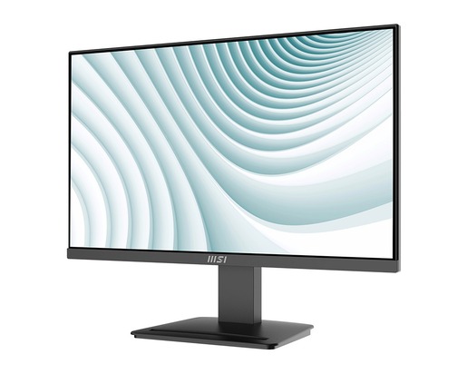 MSI monitor PRO MP2412, 24" VA FHD 100Hz, HDMI, DisplayPort