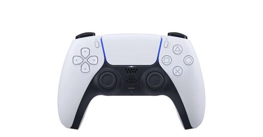 PlayStation 5 Slim E chassis + Fortnite Flowering Chaos VCH