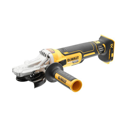 DEWALT aku set alata DCK355P2T, DCG405 + DCH172 + DCD800, 18V, 2x 5Ah, 27/90Nm