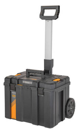 DEWALT T-STACK toranj 3u1, 50kg + 30kg + 20kg, DWST60452-1