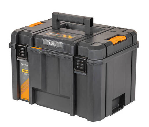 DEWALT T-STACK toranj 3u1, 50kg + 30kg + 20kg, DWST60452-1