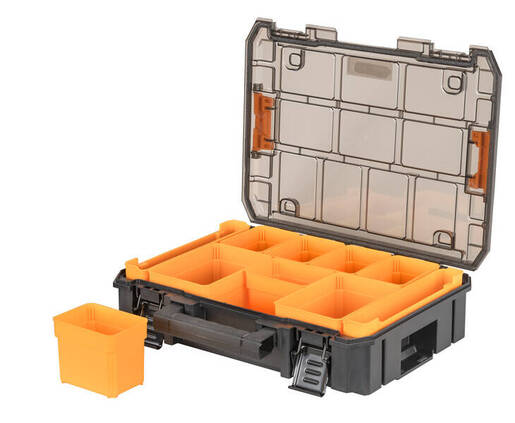 DEWALT T-STACK toranj 3u1, 50kg + 30kg + 20kg, DWST60452-1