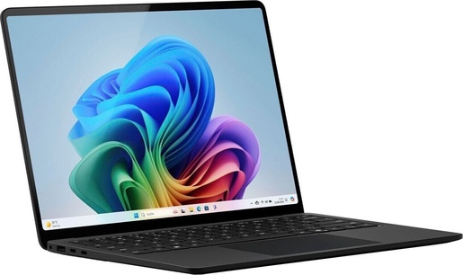 Microsoft Surface 7 Copilot+ PC, ZGM-00061, 13.8" IPS Touchscreen 120Hz, Qualcomm Snapdragon X Plus, 16GB RAM, 512GB SSD, Qualcomm Adreno, Windows 11 Home, laptop