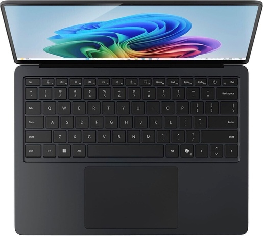 Microsoft Surface 7 Copilot+ PC, ZGM-00061, 13.8" IPS Touchscreen 120Hz, Qualcomm Snapdragon X Plus, 16GB RAM, 512GB SSD, Qualcomm Adreno, Windows 11 Home, laptop