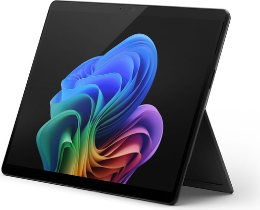 Microsoft Surface Pro 11 Copilot+ EP2-08371, 13" OLED Touchscreen 120Hz, Qualcomm Snapdragon X Elite, 16GB RAM, 512GB SSD, Qualcomm Adreno, Windows 11 Home, laptop