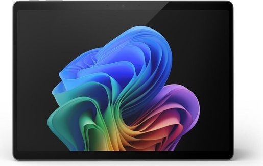 Microsoft Surface Pro 11 Copilot+ EP2-08371, 13" OLED Touchscreen 120Hz, Qualcomm Snapdragon X Elite, 16GB RAM, 512GB SSD, Qualcomm Adreno, Windows 11 Home, laptop