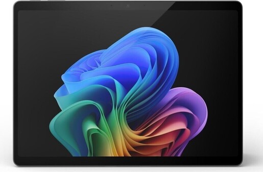 Microsoft Surface Pro 11 Copilot+ EP2-08387, 13" OLED Touchscreen 120Hz, Qualcomm Snapdragon X Elite, 16GB RAM, 1TB SSD, Qualcomm Adreno, Windows 11 Home, laptop