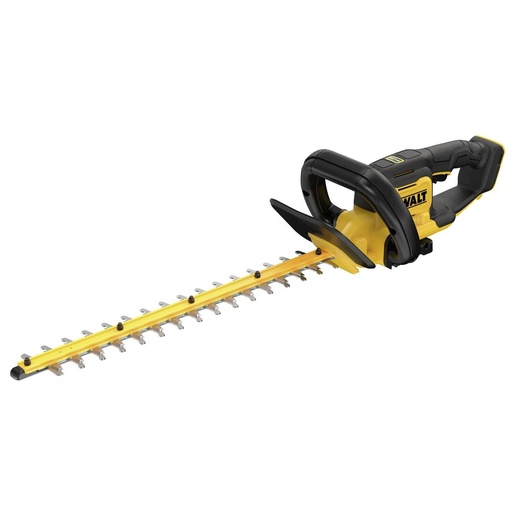DEWALT akumulatorske škare za živicu DCMHT564N, 18V, brushless, 55cmx25mm, SAMO ALAT