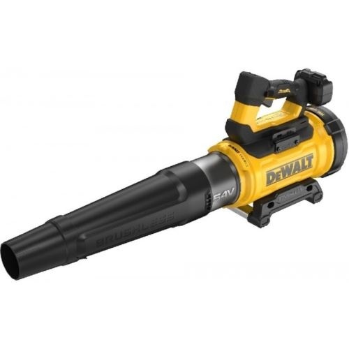 DEWALT akumulatorsko puhalo DCMbrushless,777N, flexvolt 54V, brushless, 258km/h, SAMO ALAT