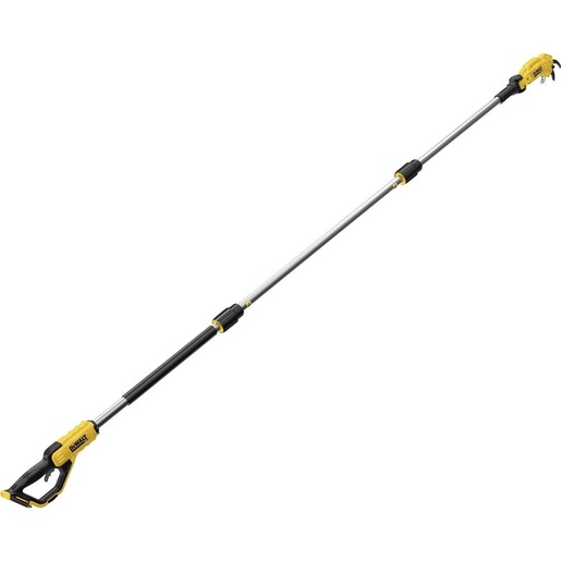 DEWALT akumulatorske škare za grane/pruner DCMPP569N, teleskop 4,5m, 18V, SAMO ALAT