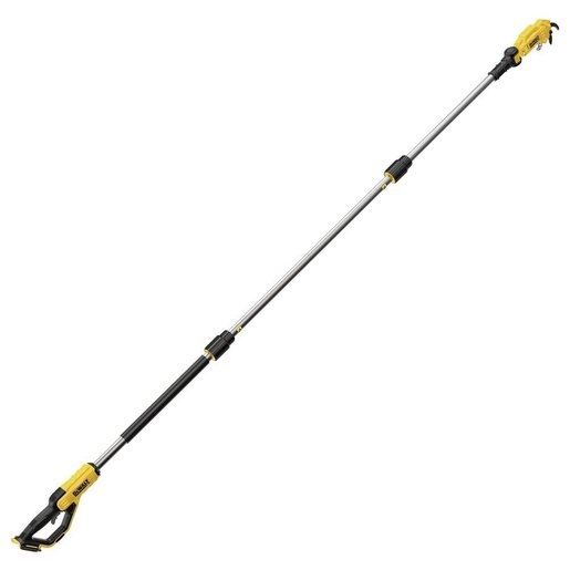 DEWALT akumulatorske škare za grane/pruner DCMPP569N, teleskop 4,5m, 18V, SAMO ALAT