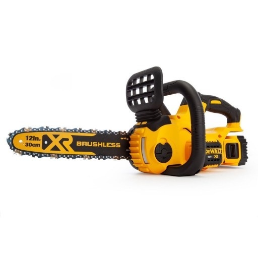 DEWALT akumulatorska lančana pila DCMCS565P1, 18V, 1x5,0Ah, 30CM, brushless