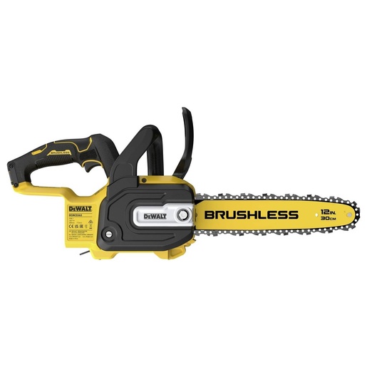 DEWALT akumulatorska lančana pila DCMCS565N, 18V, 30CM, brushless,, SAMO ALAT