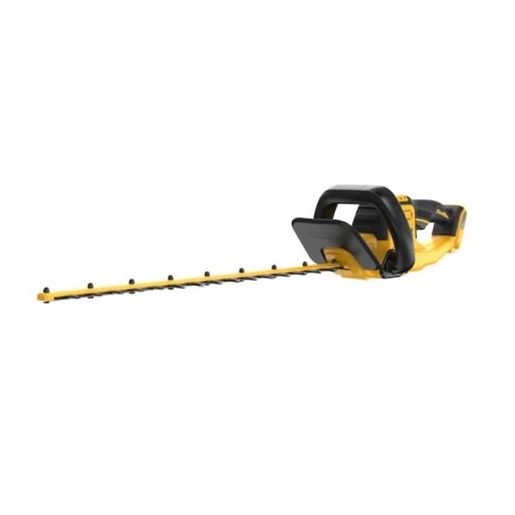 DEWALT akumulatorske škare za živicu DCMHT573N, 54V, brushless, 65cm